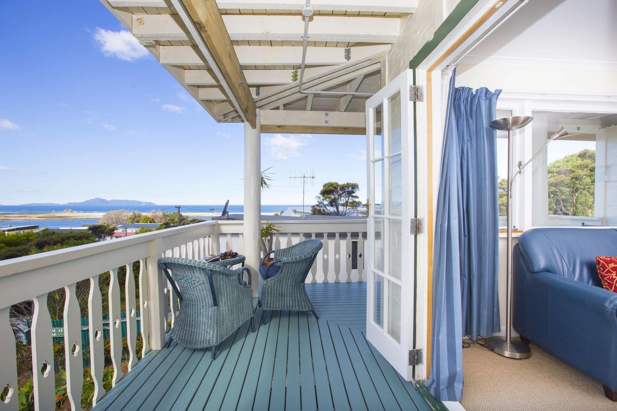 Mangawhai Lodge Exteriör bild